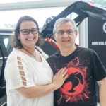 Ana Cristina E Kilmer Castelo