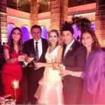 Ana Flávia Torquato, Weber Araujo, Talyzie E Marcelo E Mazé Torquato Araujo