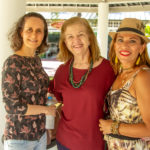Ana Margareth, Jeane Moreira E Raquel Cavalcante (1)