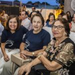 Ana Pitta, Adelaide Matos Brito E Enaize Liz