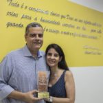 Andre Perone E Mariana Pitta