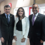 Antônio Henrique, Joice De Oliveira E Marcelo Mota 12