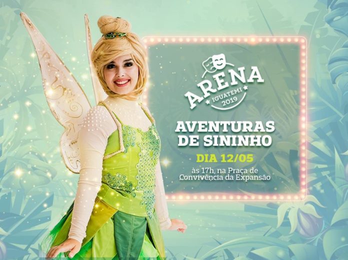 As Aventuras De Sininho2_090519