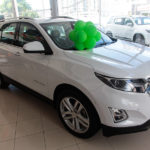 Ação De Vendas Silcar 1