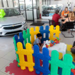 Ação De Vendas Silcar 11 11