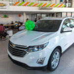 Ação De Vendas Silcar 13 13