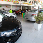 Ação De Vendas Silcar 14 14