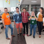 Ação De Vendas Silcar 17 21