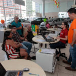 Ação De Vendas Silcar 18 26