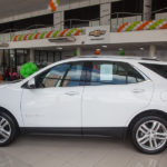 Ação De Vendas Silcar 32