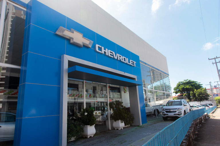 Ação De Vendas Silcar 6 6