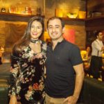 Barbara Morais E Vanderson Aquino