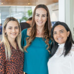 Beatriz Bezerra, Dayse Terra E Danielle Granjeiro_