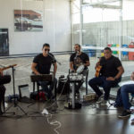 Belfort Apresenta Novo Peugeot 2008 Em Brunch Especial (10)