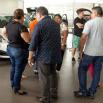 Belfort Apresenta Novo Peugeot 2008 Em Brunch Especial (12)