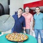 Beto Saboya, Ricardo Fontenele E Florencio Gomes (2)