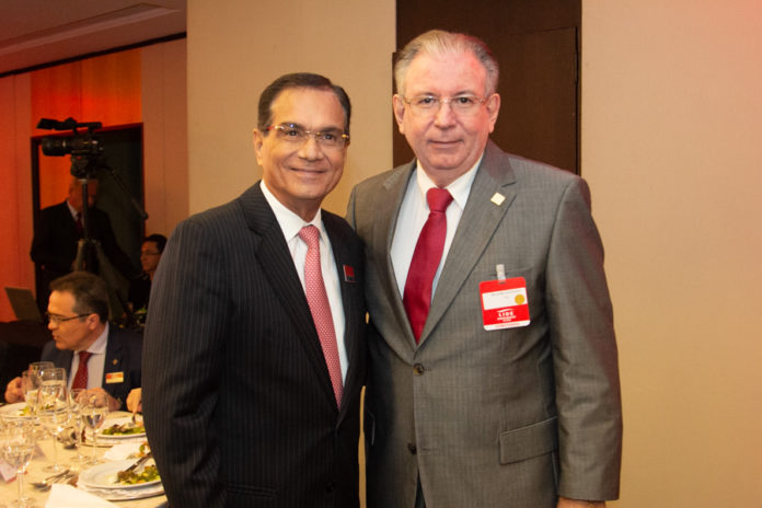 Beto Studart E Ricardo Cavalcante (1)