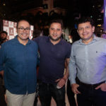 Breno Camara, Bruno Pio E Ladislau Nogueira 28