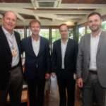 Breno Pain, Jean Marc Pouchol, César E Denis Ribeiro