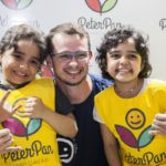 Bruno Sete Rodrigues, NANA E Lara Geovana