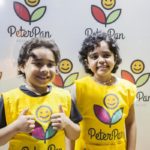 Bruno Sete Rodrigues E Lara Geovana