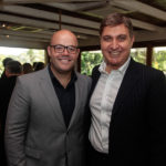 Bruno Stucchi E Fernando Campana