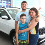 Caio,Thiago E Cinthia Diógenes (2)
