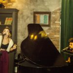 Camila Marieta E Claudio Mendes