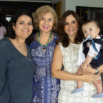 Camila E Zelma Câmara, Luciana Sena E Miguel Câmara (1)