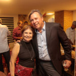 Celene Gurgel E José Simões 34
