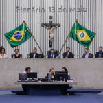 Cinthia Medeiros, Anna Nadaf, Arthur Bruno, Acrísio Sena, Guilherme Sampaio, Eric Guimarães E Clóvis Holanda 5