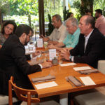 Comemoração Do Primeiro Ano Hub Fortaleza