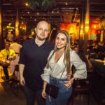 Cristiane Bezerra E Tibereo Bezerra