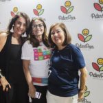 Cristina Montenegro, Adelia Espindola E Ana Pitta