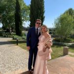 Célio E Liliany Sales