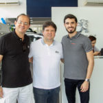 César Teixeira, Lewton E Eduardo Monteiro (1)