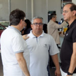 César Teixeira E Lewton Monteiro