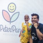 Davi Luca E Gustavo Serpa