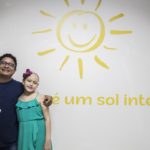 Denis Mateu E Jenifer Adreline