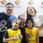 Denis Mateus, Bruno Sete Rodrigues, Nana, Julia Mapurunga E Lara Geovana