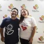 Denis Mateus E Julia Mapurnga