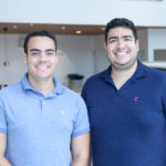 Diego E Joel Myra