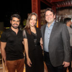 Dj Pedro Garcia, Geovana Bezerra E Daniel Simões 27