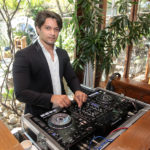 Dj Rafa Alencar