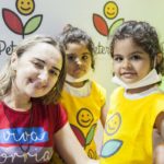 Edivania Martins, Maria Clara E Maria Alice