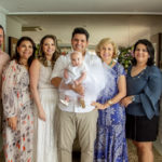 Edrísio Câmara, Celina Castro, Vanessa, Eduardo, Maria Eduarda, Zelma E Camila Câmara, Luciana Sena (1)