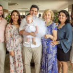 Edrísio Câmara, Celina Castro, Vanessa, Eduardo, Maria Eduarda, Zelma E Camila Câmara, Luciana Sena (4)