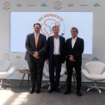 Eduardo Bernardes, Jean Marc Pouchol E Arialdo Pinho