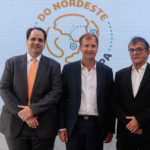 Eduardo Bernardes, Jean Marc Pouchol E Arialdo Pinho 2
