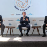 Eduardo Bernardes, Jean Marc Pouchol E Arialdo Pinho 5